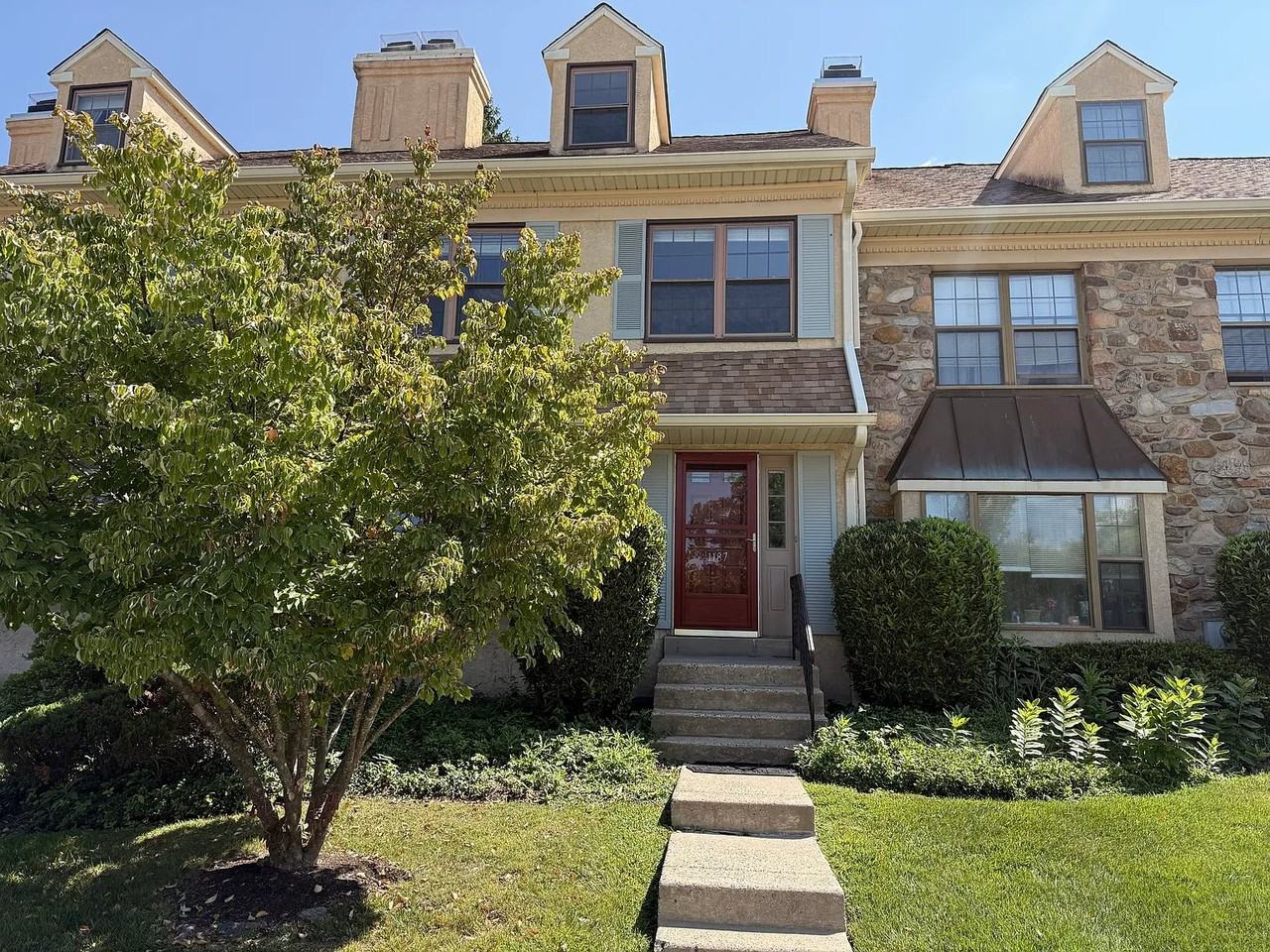 1187 Heyward Rd
