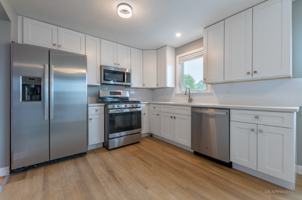 featured image of 4600 N Sayre Ave #1
