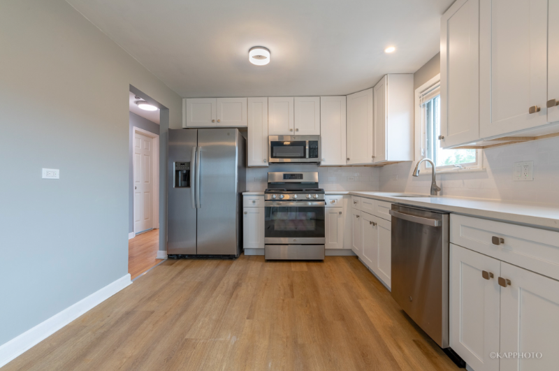 4600 N Sayre Ave #1 - Photo 4 of 24