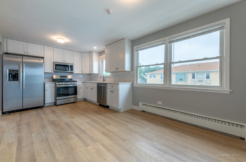 4600 N Sayre Ave #1 - Photo 5 of 24