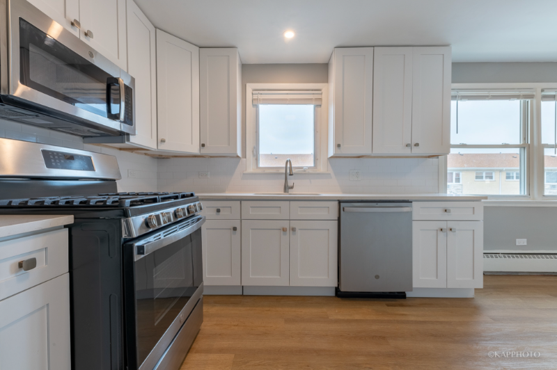 4600 N Sayre Ave #1 - Photo 6 of 24