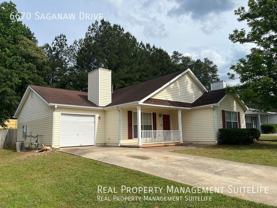 6670 Saganaw Dr - Photo 1 of 1