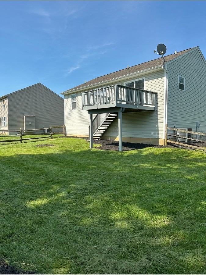 6536 Oak Crest Dr - Photo 2 of 20