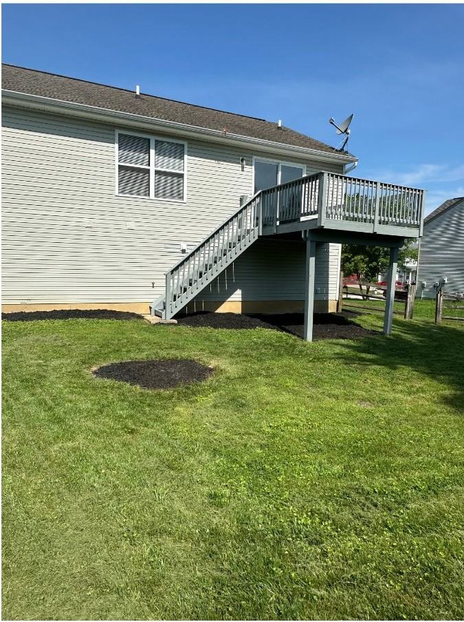 6536 Oak Crest Dr - Photo 4 of 20