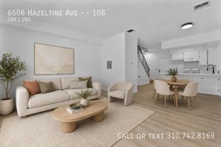6606 Hazeltine Ave #108 - Photo 1 of 1