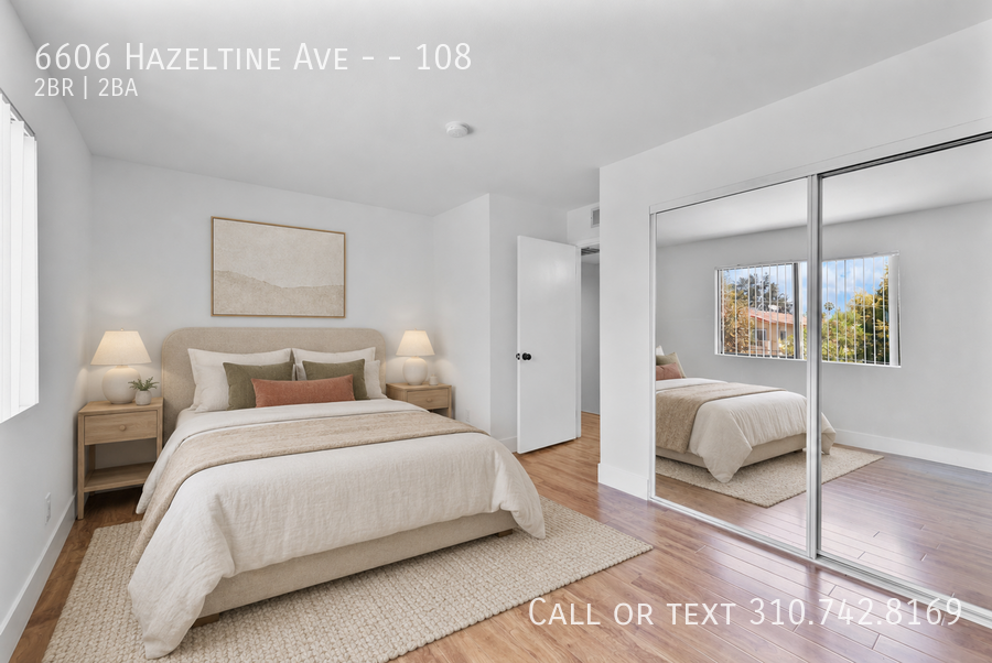 6606 Hazeltine Ave #108 - Photo 3 of 22