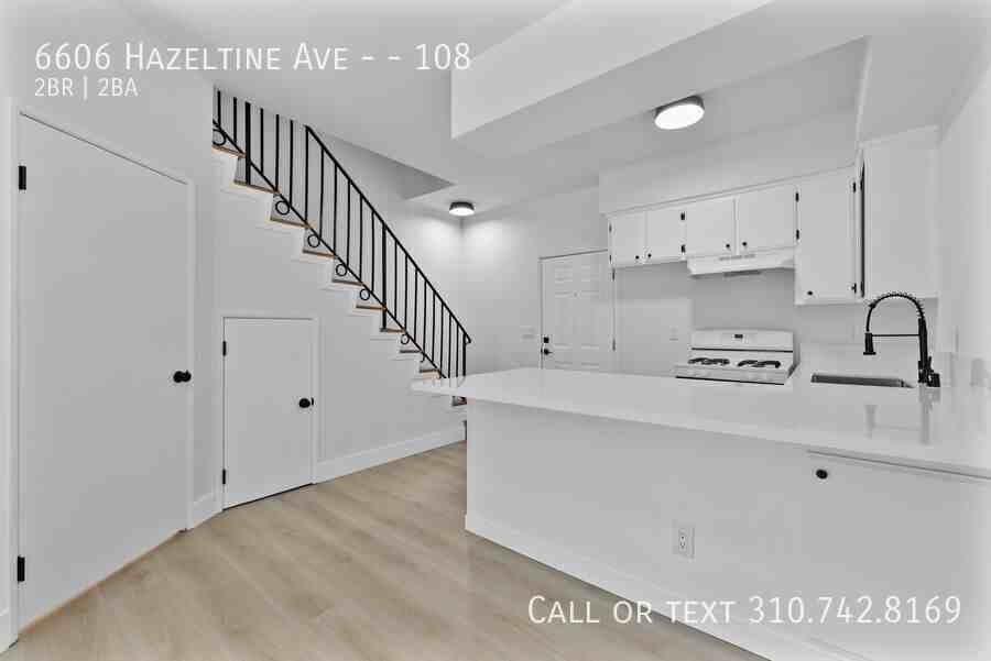 6606 Hazeltine Ave #108 - Photo 4 of 22
