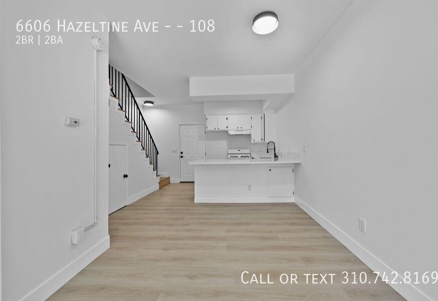 6606 Hazeltine Ave #108 - Photo 5 of 22