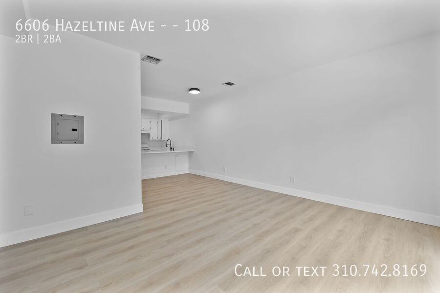 6606 Hazeltine Ave #108 - Photo 6 of 22