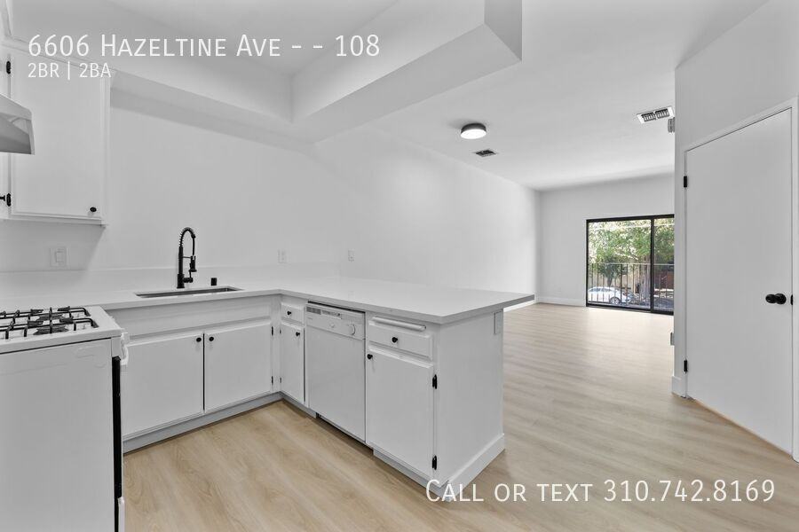 6606 Hazeltine Ave #108 - Photo 7 of 22