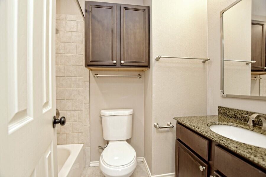 8103 Tuscarora Trl Unit A #A - Photo 6 of 21