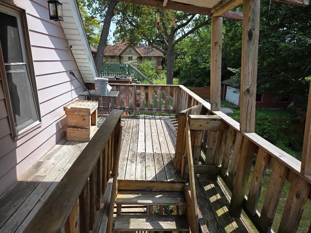 1209 Gratiot Ave #2 - Photo 3 of 11