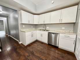 5735 S Calumet Ave #3W - Photo 1 of 1