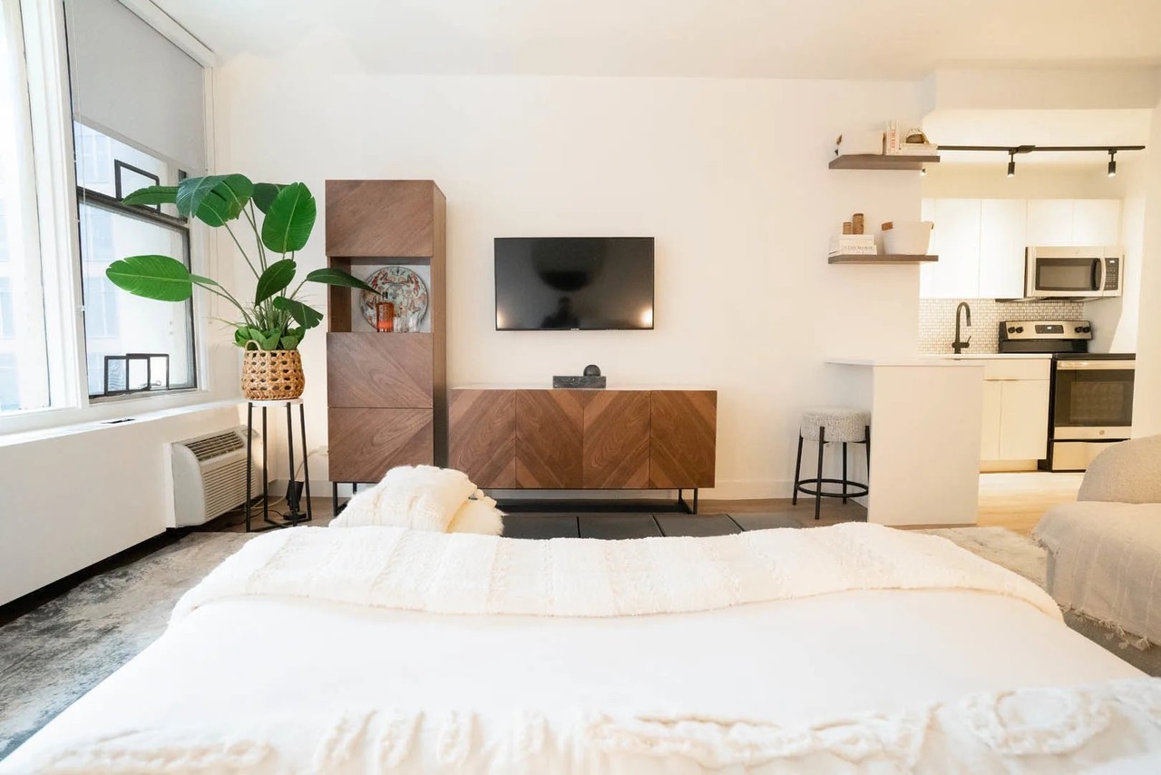 33 E Chestnut St #9H - Photo 6 of 14