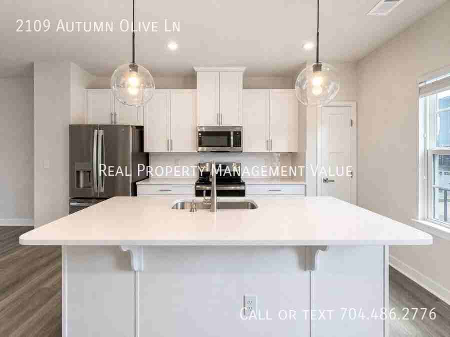 2109 Autumn Olive Ln - Photo 4 of 25