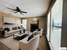 featured image of 8109 Foxfire Ln #D
