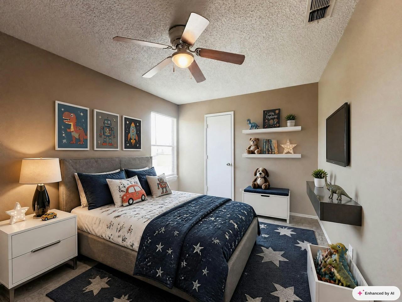 8109 Foxfire Lane, Unit D - Photo 7 of 19
