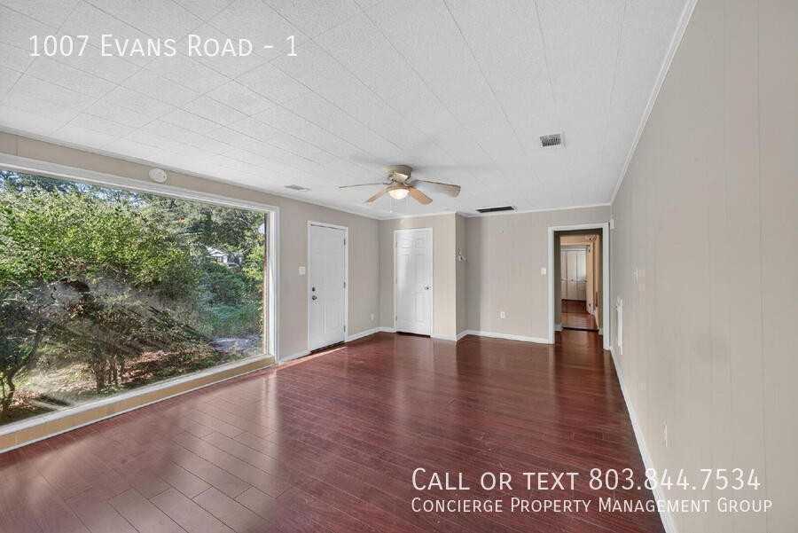 1007 Evans Rd #1 - Photo 2 of 13