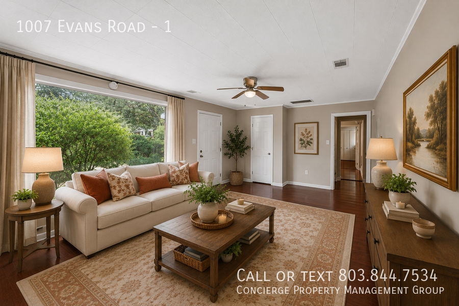 1007 Evans Rd #1 - Photo 3 of 13