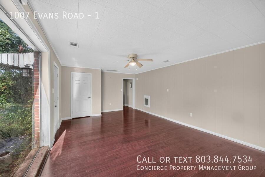 1007 Evans Rd #1 - Photo 4 of 13