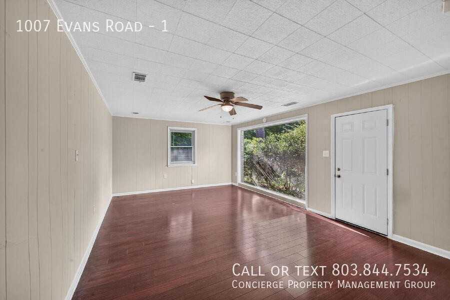 1007 Evans Rd #1 - Photo 5 of 13