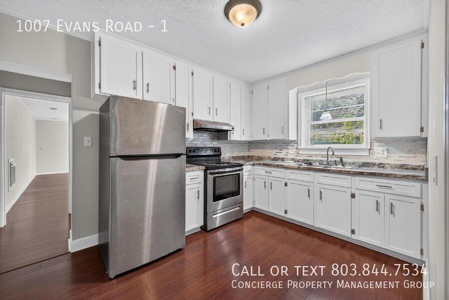 1007 Evans Rd #1 - Photo 6 of 13