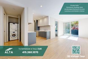 606 Capp St #105 - Photo 1 of 1