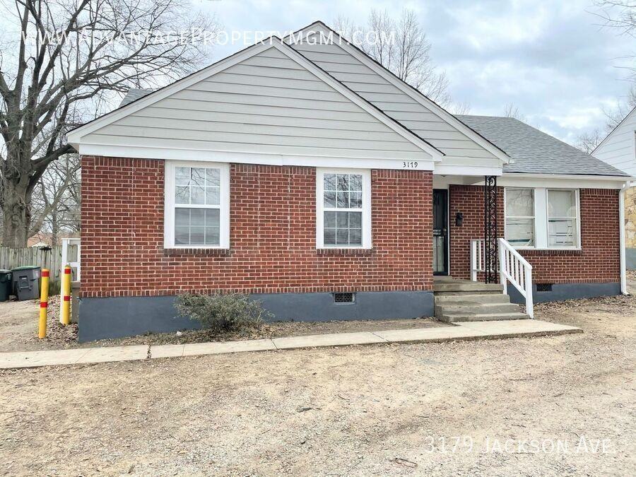 3179 Jackson Ave