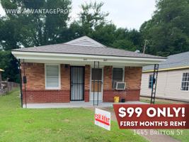 featured image of 1445 Britton St