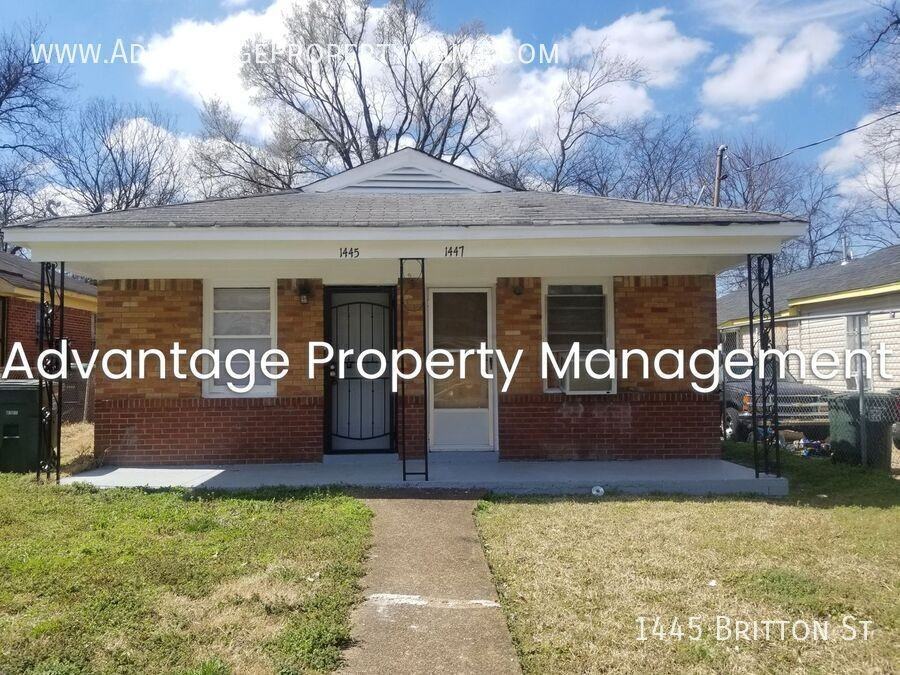 1445 Britton St - Photo 2 of 13