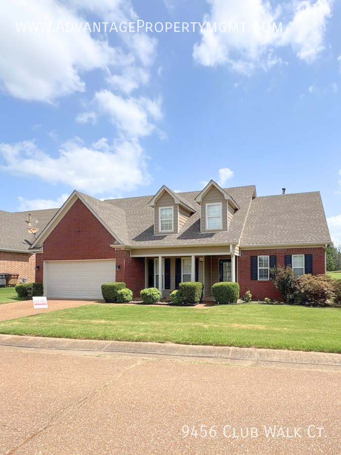 9456 Club Walk Ct - Photo 2 of 23