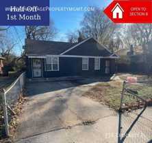 916 Crockett St - Photo 1 of 1