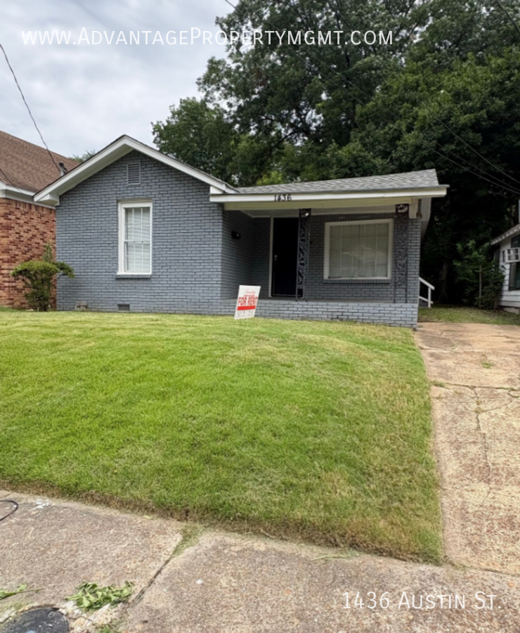 1436 Austin St - Photo 2 of 11