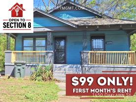 1450 Oaklawn St - Photo 1 of 1