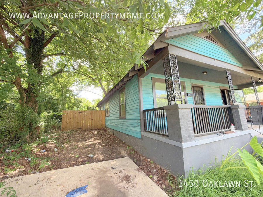 1450 Oaklawn St - Photo 2 of 18