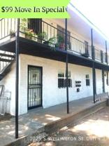 1025 S Wellington St #3 - Photo 1 of 1
