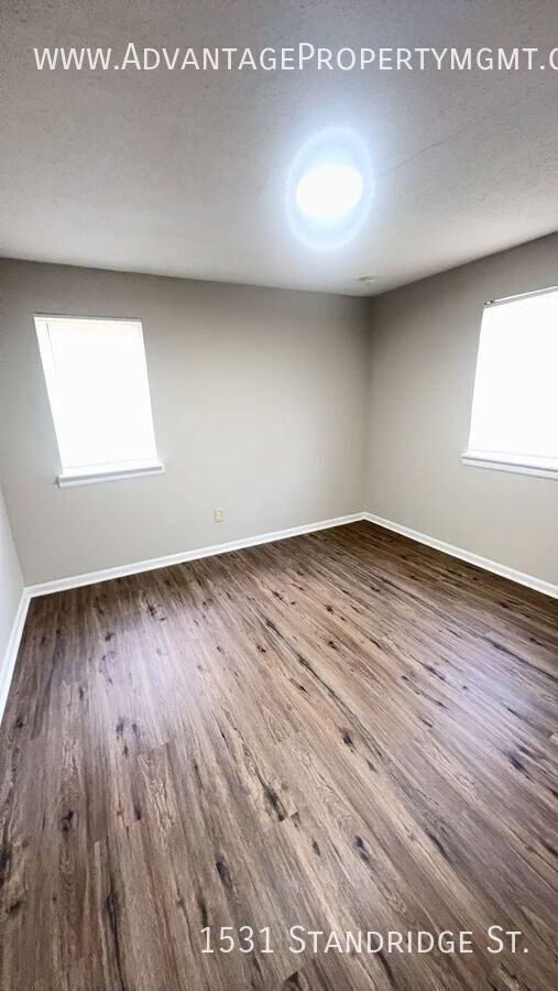 1531 Standridge St - Photo 4 of 7