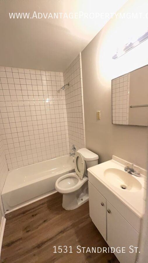 1531 Standridge St - Photo 5 of 7