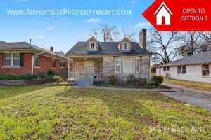 featured image of 543 E Gage Ave