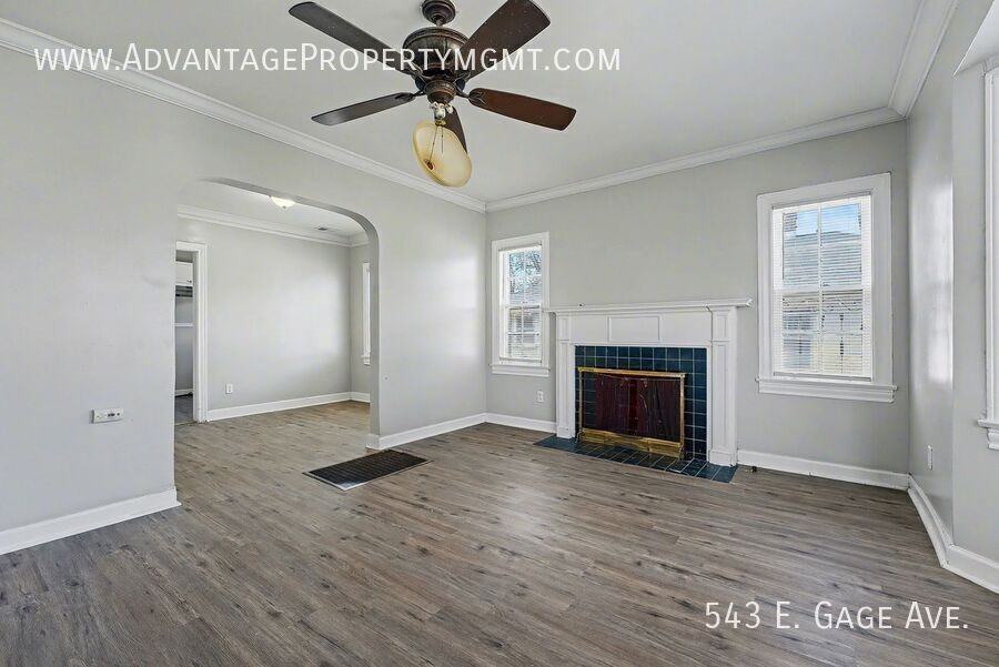 543 E Gage Ave - Photo 4 of 19