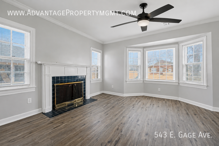 543 E Gage Ave - Photo 7 of 19