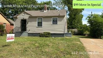 442 Jacklyn Ave - Photo 1 of 1