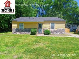 featured image of 914 Restbrook Ave