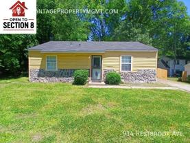 914 Restbrook Ave - Photo 1 of 1