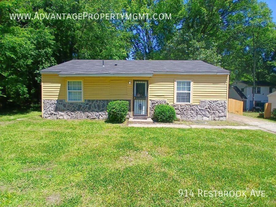 914 Restbrook Ave - Photo 2 of 9