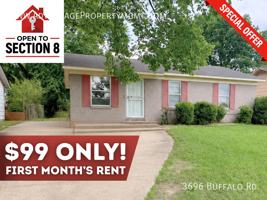 featured image of 3696 Buffalo Rd