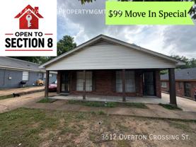 3612 Overton Crossing St - Photo 1 of 1
