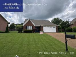 featured image of 1190 Barn Swallow Ln #HW