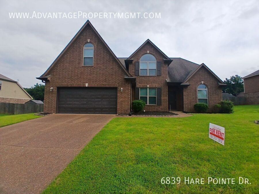 6839 Hare Pointe Dr - Photo 2 of 26