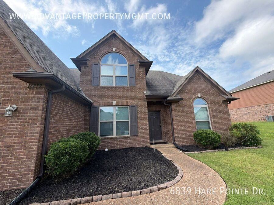 6839 Hare Pointe Dr - Photo 3 of 26